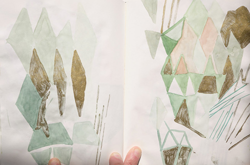 carnets | carnet-2019 | &copy; patrice de Santa Coloma